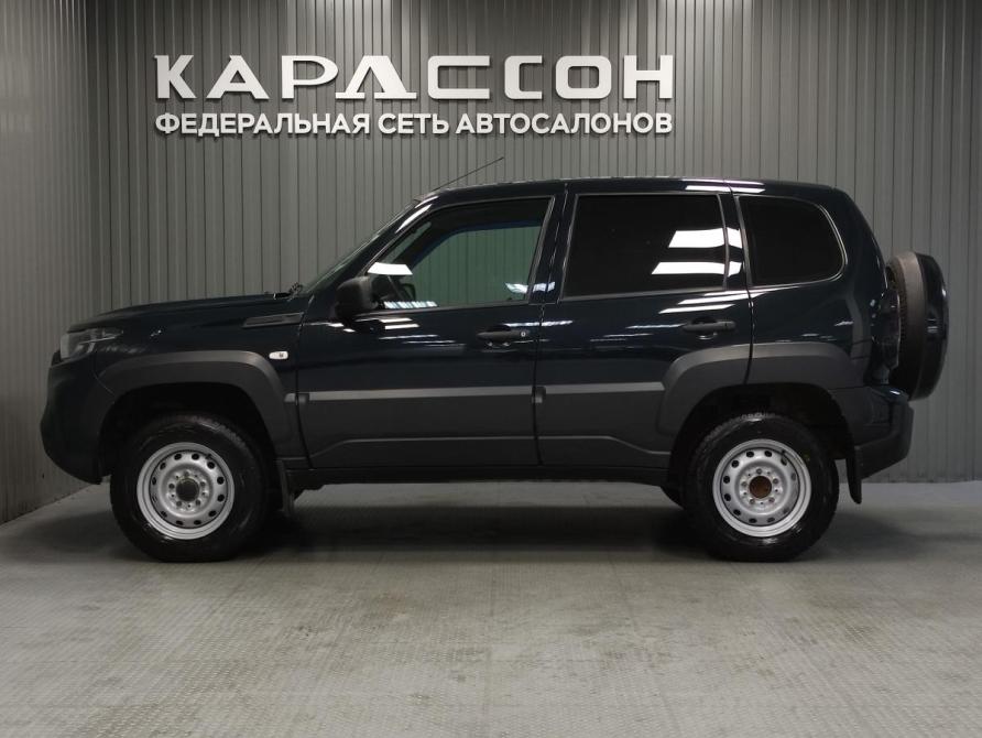 Lada (ВАЗ) Niva Travel I Пермь  - изображение 5