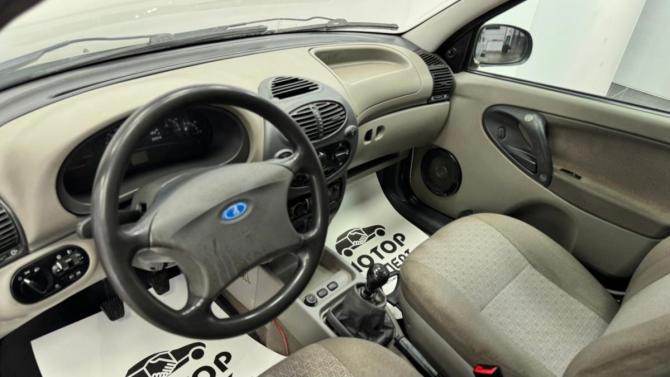 Lada (ВАЗ) Kalina I с пробегом 2009 года, цена 99 000 рублей, 281503 км, хэтчбек, Автокод Объявления