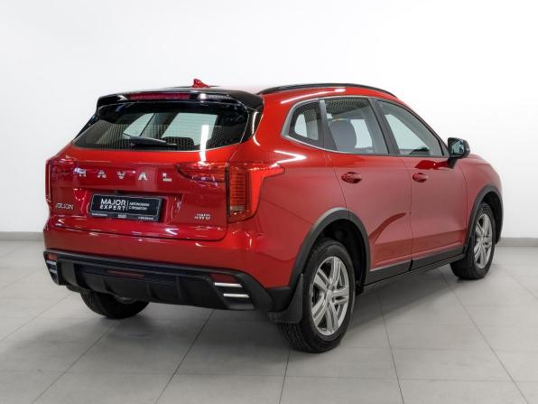 Haval Jolion I Рестайлинг с пробегом 2024 года, цена 1 950 000 рублей, 20446 км, внедорожник, Автокод Объявления