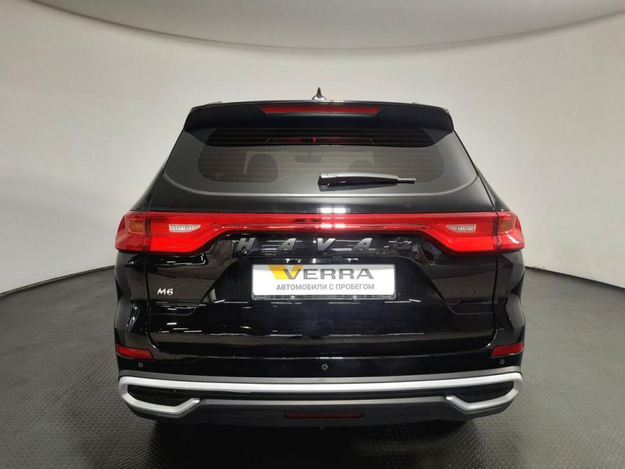 Haval M6 II Пермь  - изображение 6