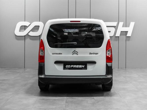 Citroen Berlingo II с пробегом 2008 года, цена 700 000 рублей, 148077 км, компактвэн, Автокод Объявления