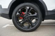 Geely Coolray I Рестайлинг Крым  - изображение 54