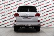 Toyota Land Cruiser 200 Series Сургут  - изображение 41