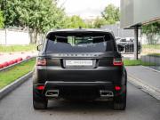 Land Rover Range Rover Sport II Рестайлинг Санкт-Петербург  - изображение 44