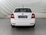 Skoda Octavia II (A5) Рестайлинг Волгоград  - изображение 43