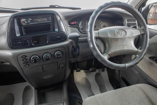 Toyota Town Ace III с пробегом 1999 года, цена 599 000 рублей, 255000 км, компактвэн, Автокод Объявления