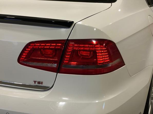 Volkswagen Passat B7 с пробегом 2012 года, цена 1 340 000 рублей, 187774 км, седан, Автокод Объявления