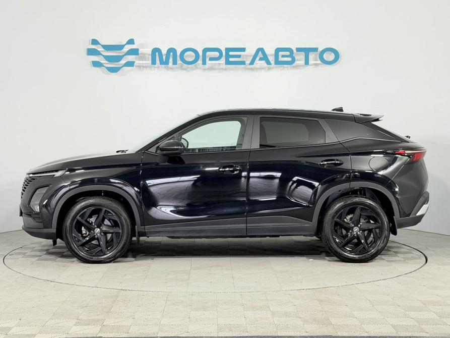 Omoda C5 I Калининград  - изображение 8