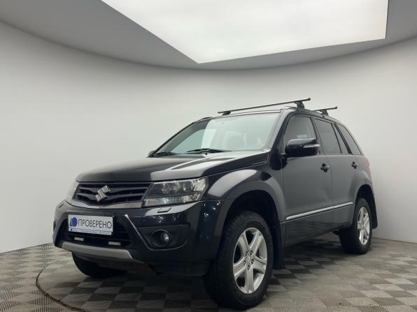 Suzuki Grand Vitara II Рестайлинг 2 с пробегом 2014 года, цена 1 199 000 рублей, 203338 км, внедорожник, Автокод Объявления