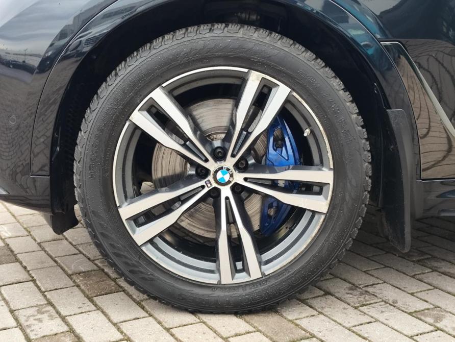 BMW X7 I (G07) Санкт-Петербург  - изображение 7