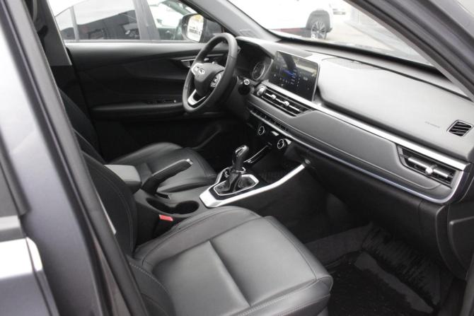 Chery Tiggo 4 Pro I Рестайлинг с пробегом 2024 года, цена 1 650 000 рублей, 29001 км, внедорожник, Автокод Объявления
