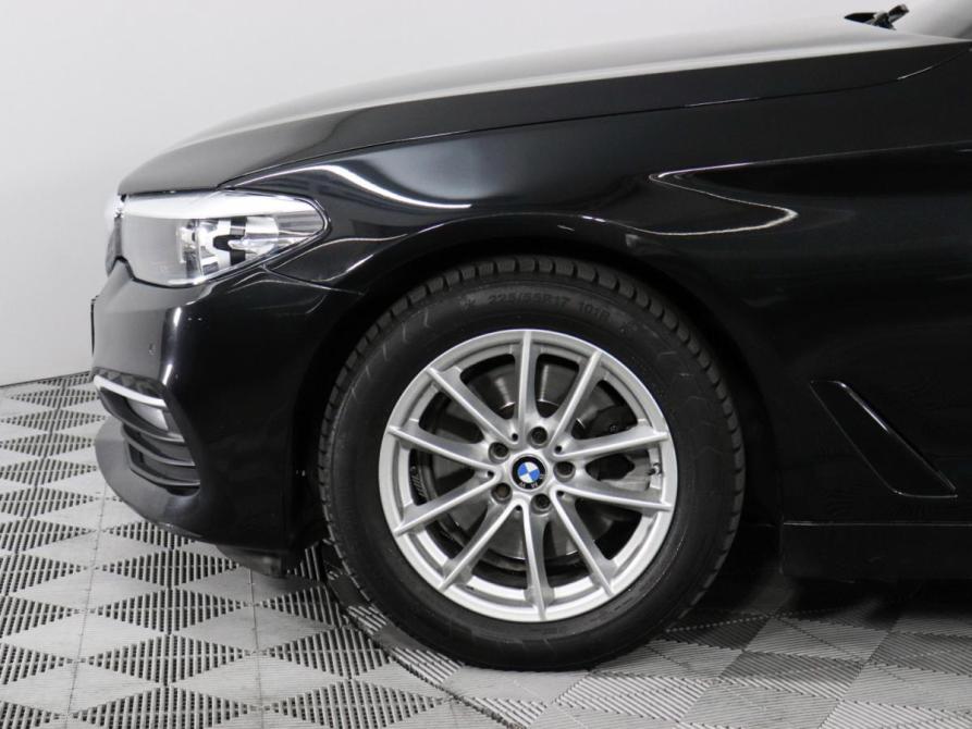 BMW 5 серии VII (G30/G31/G38) Химки  - изображение 9