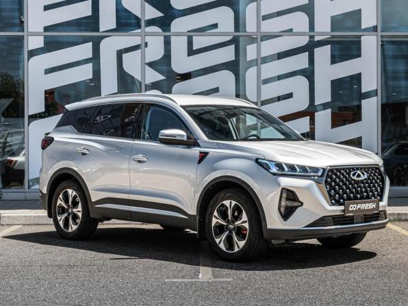 Chery Tiggo 7 Pro Max I с пробегом 2023 года, цена 2 120 000 рублей, 17316 км, внедорожник, Автокод Объявления