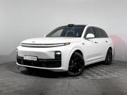 Li Auto (Lixiang) L7 I Санкт-Петербург  - изображение 34