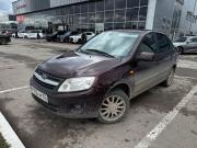 Lada (ВАЗ) Granta I Уфа  - изображение 12