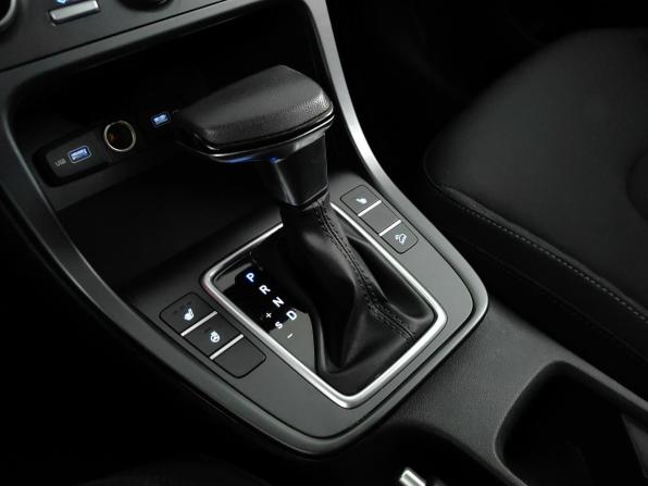 Hyundai Creta II с пробегом 2021 года, цена 2 098 000 рублей, 91530 км, внедорожник, Автокод Объявления