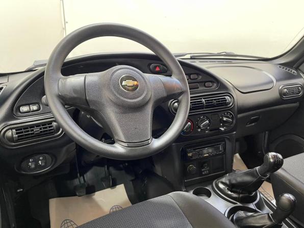 Chevrolet Niva I Рестайлинг с пробегом 2015 года, цена 520 000 рублей, 173000 км, внедорожник, Автокод Объявления