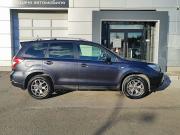 Subaru Forester IV Москва  - изображение 23