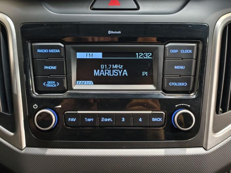 Hyundai Creta I Рестайлинг Курск  - изображение 12