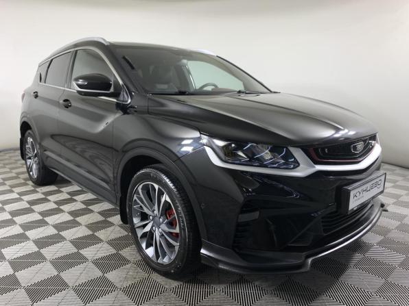 Belgee X50 с пробегом 2024 года, цена 1 625 000 рублей, 87159 км, внедорожник, Автокод Объявления