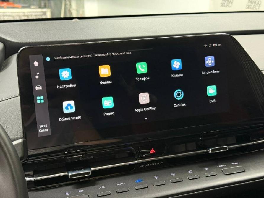 Changan UNI-S (CS55 Plus) Красноярск  - изображение 17