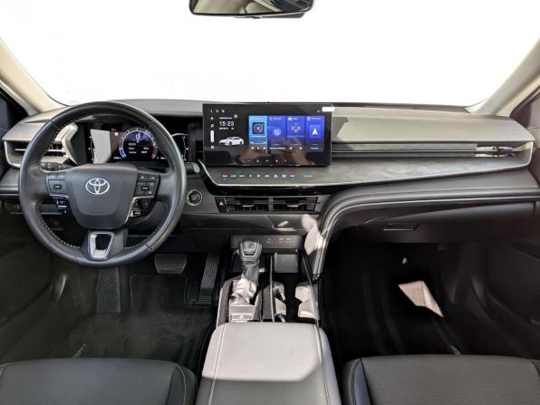 Toyota Camry IX (XV80) China Market с пробегом 2024 года, цена 3 600 000 рублей, 34982 км, седан, Автокод Объявления
