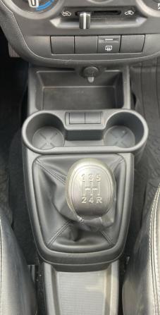 Lada (ВАЗ) Granta I Рестайлинг с пробегом 2022 года, цена 727 000 рублей, 80161 км, хэтчбек, Автокод Объявления