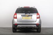 Chevrolet Captiva I Томск  - изображение 24