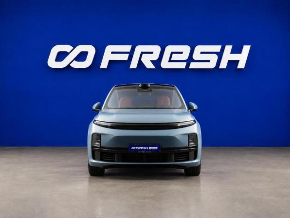 Li Auto (Lixiang) L7 I с пробегом 2023 года, цена 6 499 312 рублей, 25129 км, внедорожник, Автокод Объявления