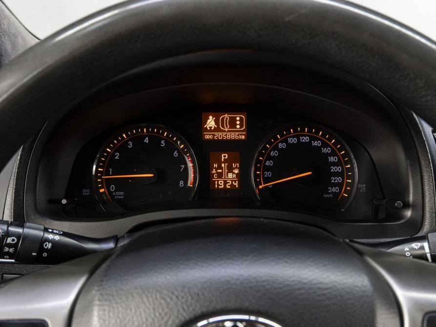 Toyota Avensis III Тюмень  - изображение 21