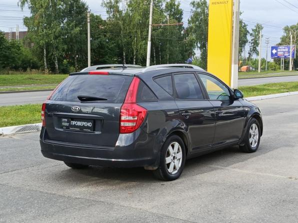 Kia Ceed I с пробегом 2008 года, цена 514 000 рублей, 300000 км, хэтчбек, Автокод Объявления