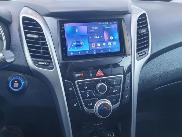 Hyundai i30 II с пробегом 2013 года, цена 850 000 рублей, 188700 км, универсал, Автокод Объявления