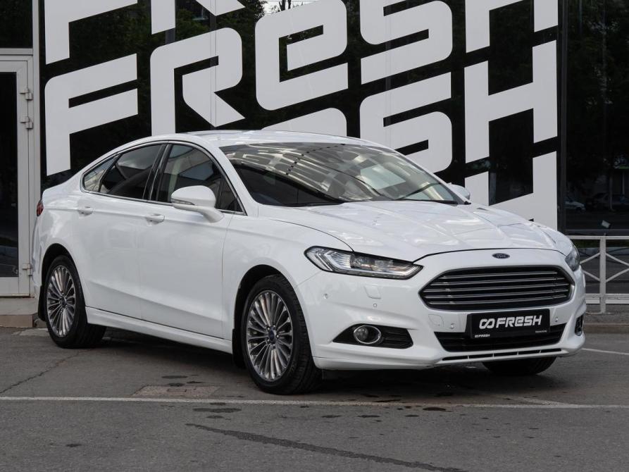 Ford Mondeo V Волгоград  - изображение 1