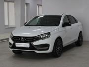 Lada (ВАЗ) Vesta I Рестайлинг (NG) Старый Оскол  - изображение 20