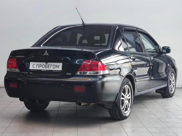 Mitsubishi Lancer IX с пробегом 2005 года, цена 370 000 рублей, 306087 км, седан, Автокод Объявления