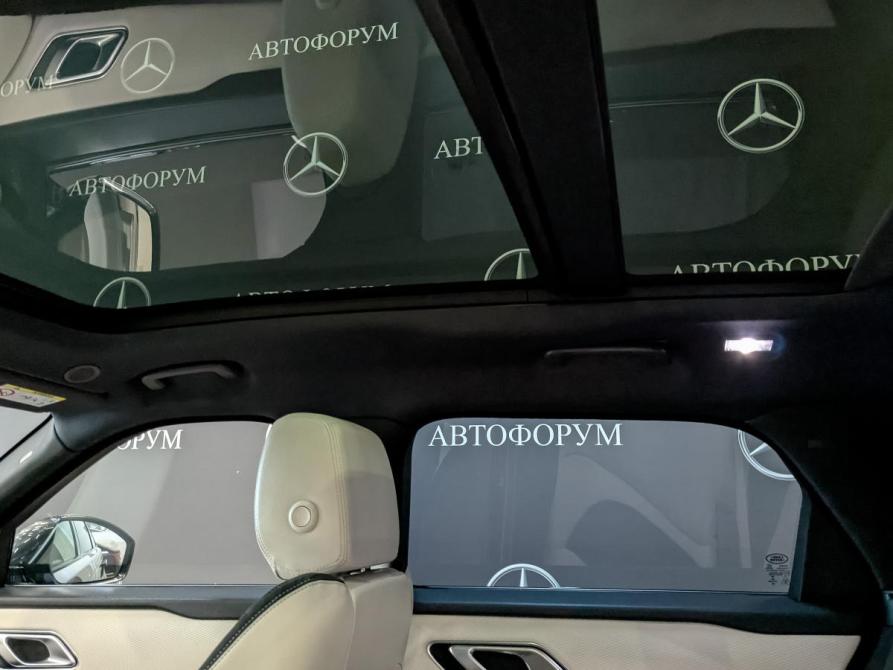 Land Rover Range Rover Velar I Москва  - изображение 23
