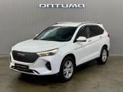 Haval M6 II Краснодар  - изображение 21