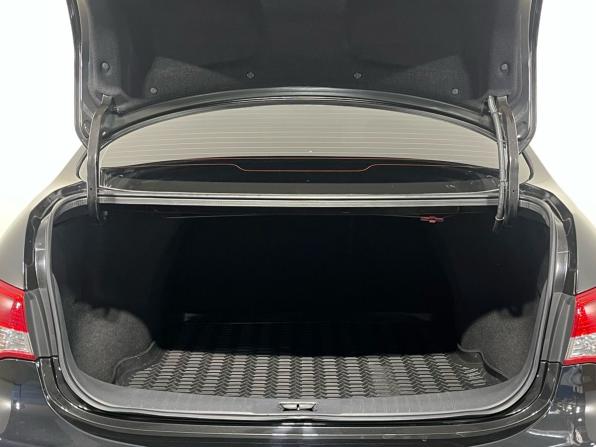 Nissan Almera III (G15) с пробегом 2015 года, цена 850 000 рублей, 85614 км, седан, Автокод Объявления