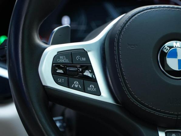 BMW X5 IV (G05/G18) с пробегом 2019 года, цена 6 699 077 рублей, 102774 км, внедорожник, Автокод Объявления