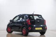 Kia Picanto II Рестайлинг Новокузнецк  - изображение 34