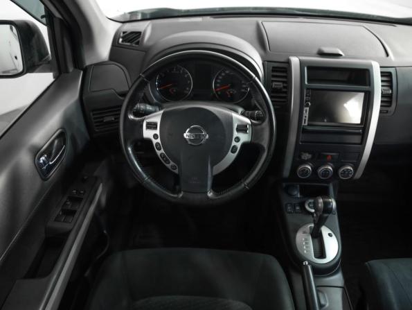 Nissan X-Trail II Рестайлинг с пробегом 2014 года, цена 1 149 000 рублей, 244046 км, внедорожник, Автокод Объявления