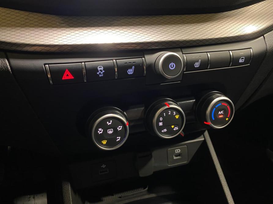 Lada (ВАЗ) Vesta I Рестайлинг (NG) Челябинск  - изображение 13