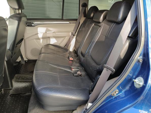Mitsubishi Pajero Sport II Рестайлинг с пробегом 2015 года, цена 1 759 000 рублей, 160719 км, внедорожник, Автокод Объявления