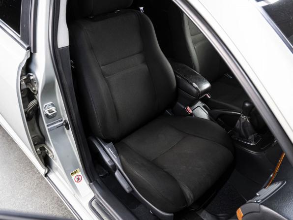 Toyota Avensis II Рестайлинг с пробегом 2008 года, цена 1 050 000 рублей, 258096 км, седан, Автокод Объявления