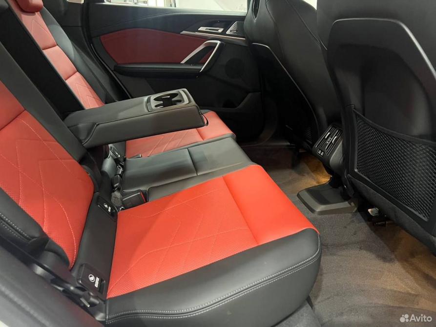 BMW X1 III (U11/U12) Воронеж  - изображение 23