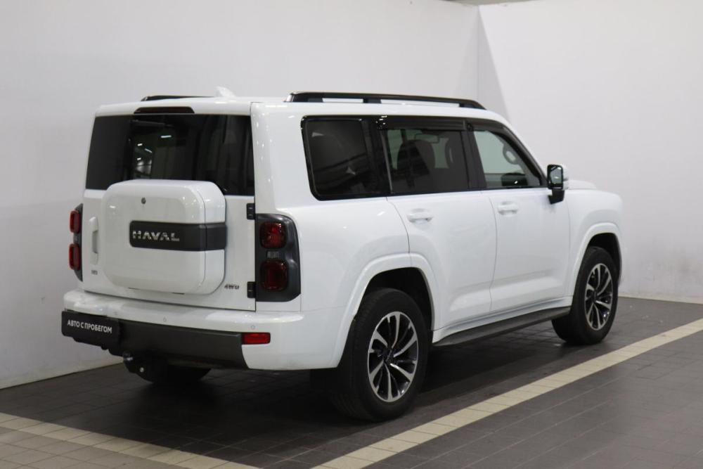 Haval H9 II Тольятти  - изображение 3