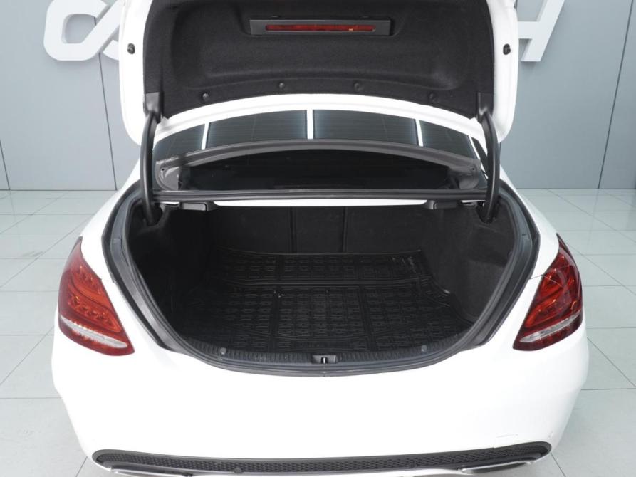 Mercedes-Benz C-Класс IV (W205) Ростов-на-Дону  - изображение 21