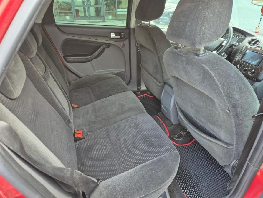 Ford Focus II Рестайлинг Екатеринбург  - изображение 8