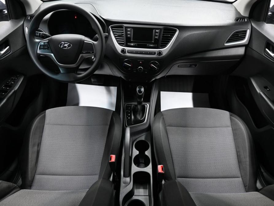 Hyundai Solaris II Тверь  - изображение 10