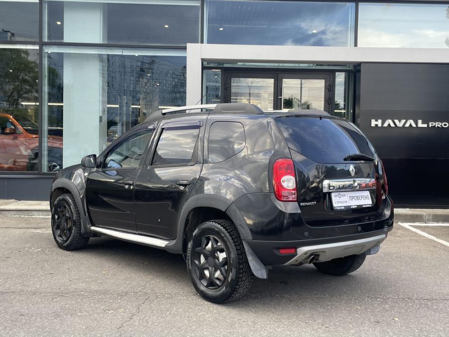 Renault Duster I Москва  - изображение 7